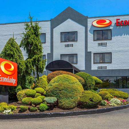 Econo Lodge Гіксвілл Екстер'єр фото