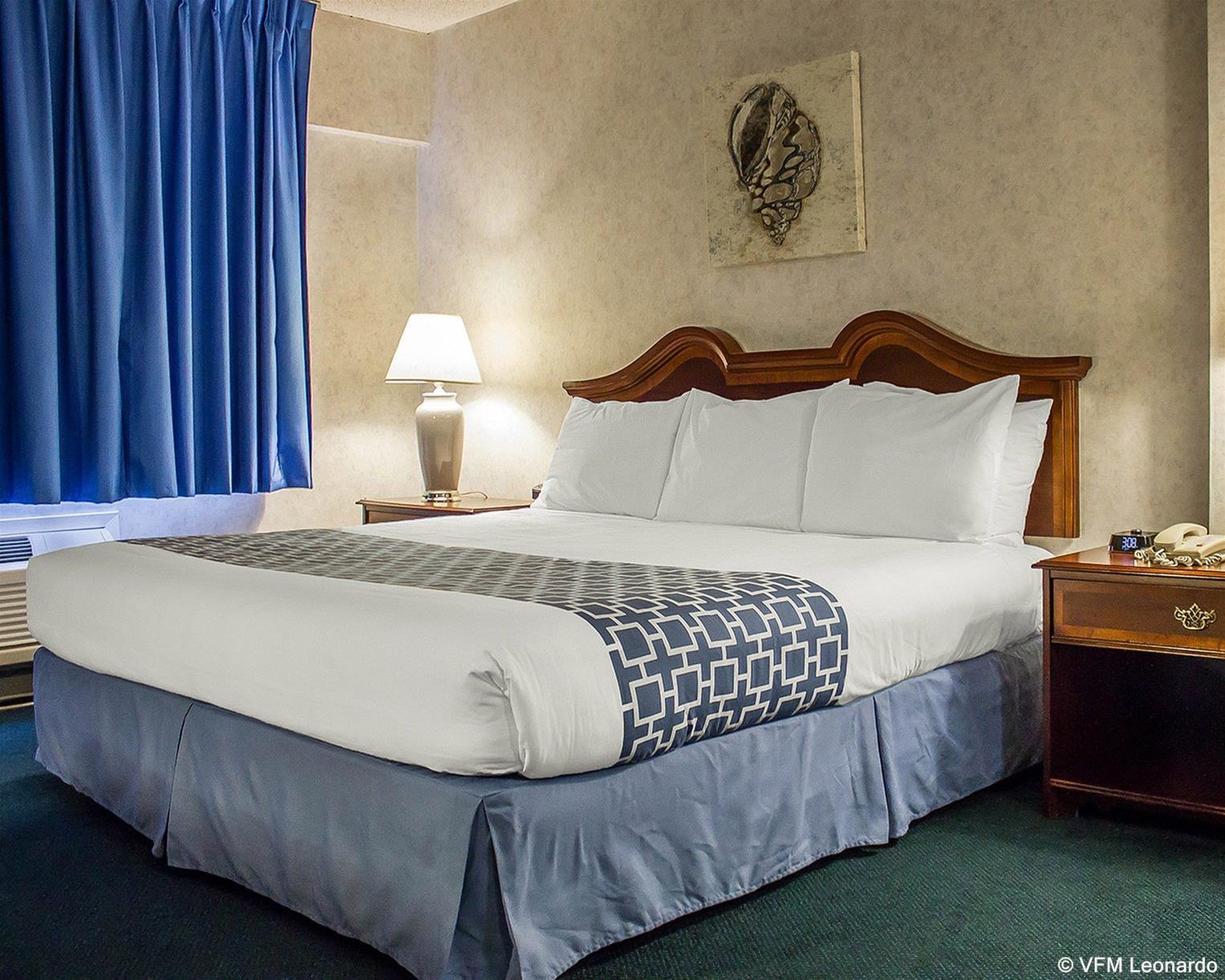 Econo Lodge Гіксвілл Екстер'єр фото