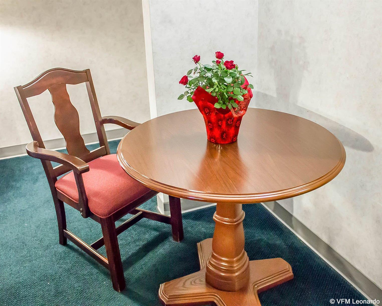 Econo Lodge Гіксвілл Екстер'єр фото