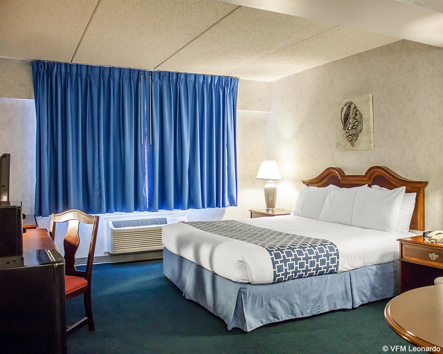 Econo Lodge Гіксвілл Екстер'єр фото
