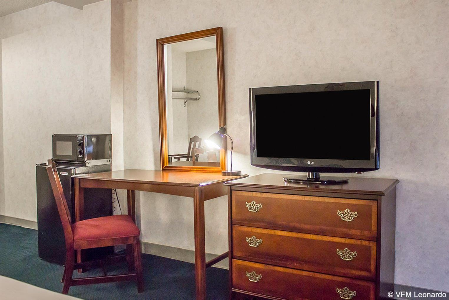 Econo Lodge Гіксвілл Екстер'єр фото