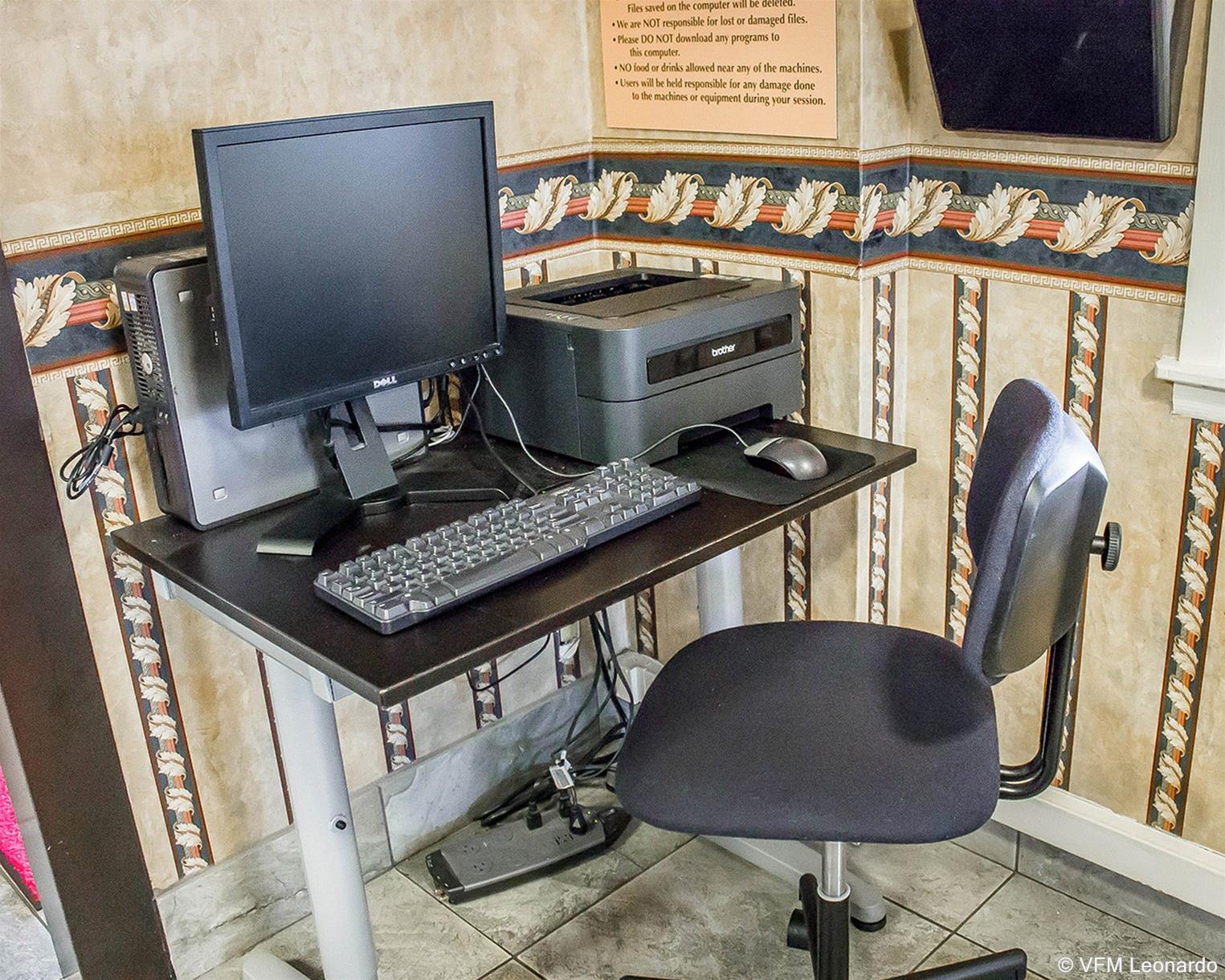 Econo Lodge Гіксвілл Екстер'єр фото