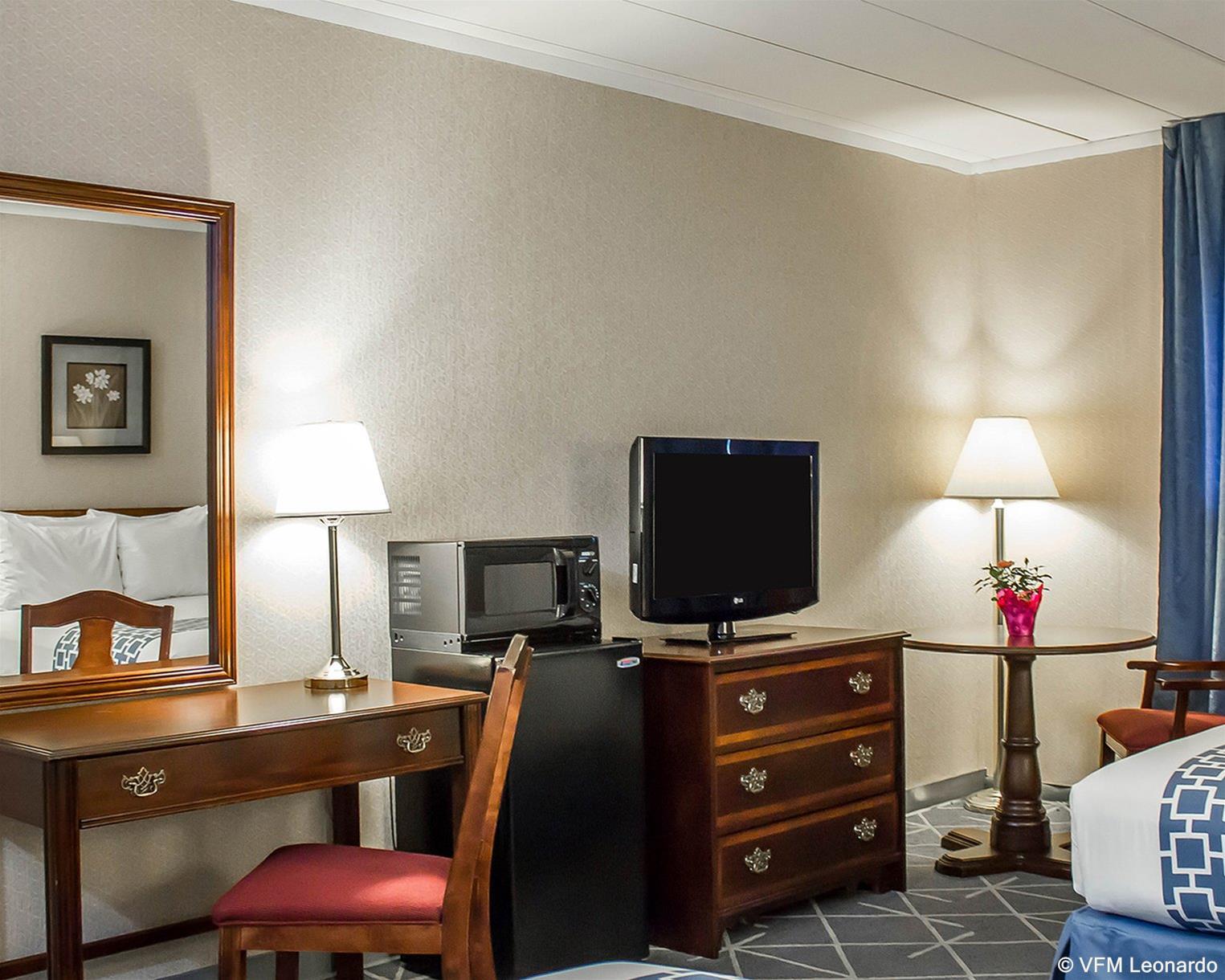 Econo Lodge Гіксвілл Екстер'єр фото