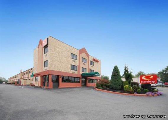 Econo Lodge Гіксвілл Екстер'єр фото