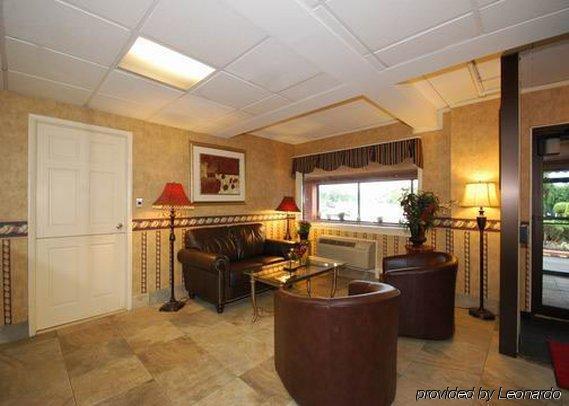 Econo Lodge Гіксвілл Інтер'єр фото