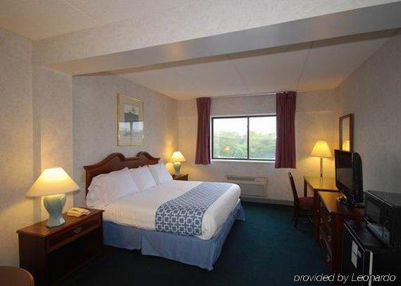 Econo Lodge Гіксвілл Номер фото