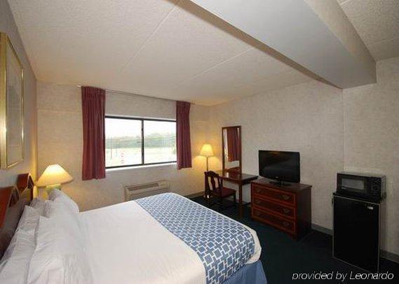Econo Lodge Гіксвілл Номер фото