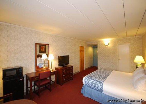 Econo Lodge Гіксвілл Номер фото