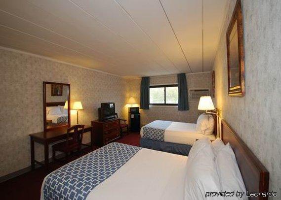 Econo Lodge Гіксвілл Номер фото