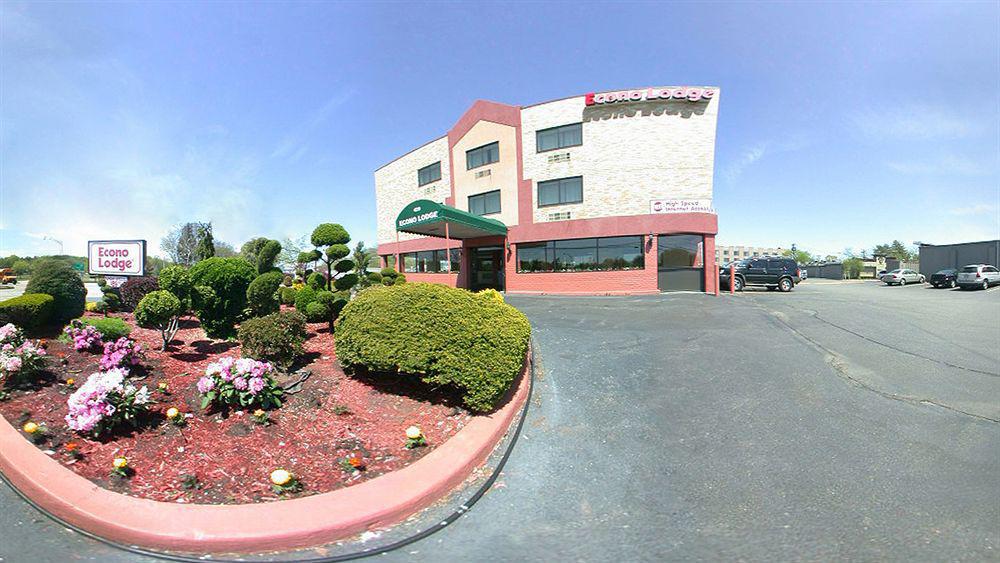 Econo Lodge Гіксвілл Екстер'єр фото