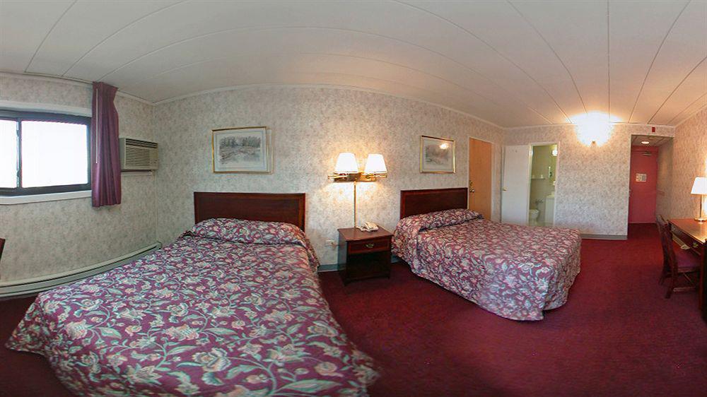 Econo Lodge Гіксвілл Екстер'єр фото